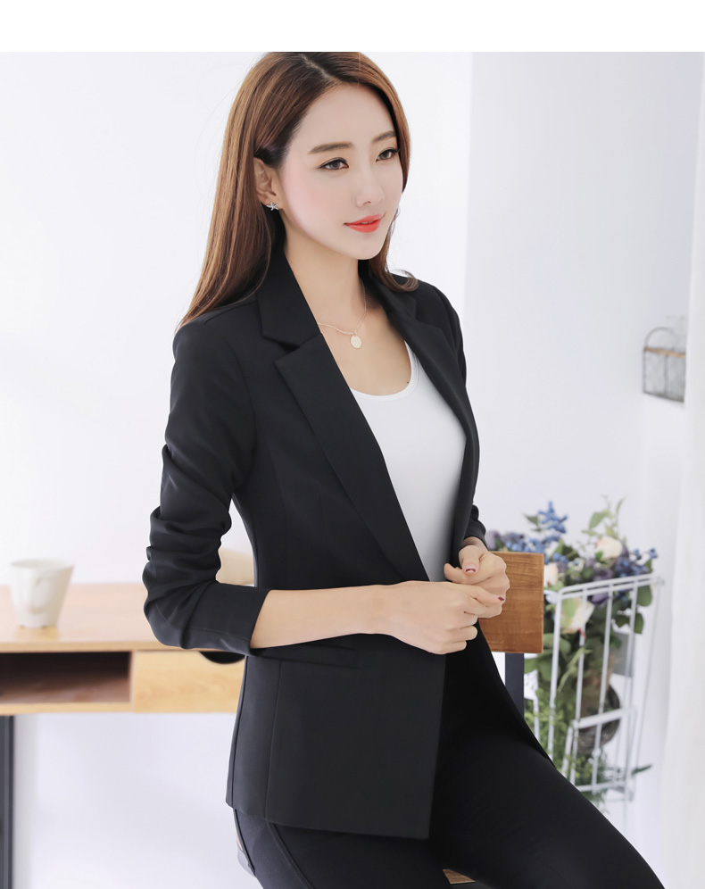 Manna trẻ em 2018 mùa thu mới thời trang phù hợp với nữ nhỏ phù hợp với áo khoác thanh lịch Hàn Quốc dài tay quần áo đẹp nữ