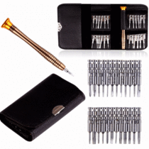 25 in 1 Torx Screwdriver Set Repair Tool For iPhone Cellphon