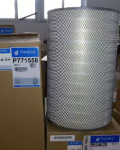 Воздушный фильтр Donaldson P771558/P777551 Воздушный фильтр Donaldson P771558 P777551