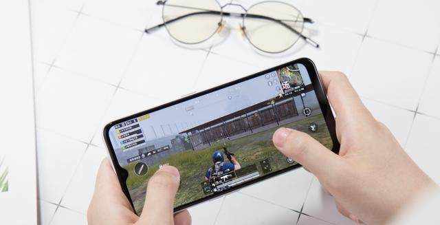 OPPO A11x给你与众不同的体验