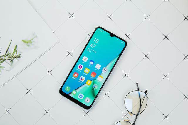 OPPO A11x给你与众不同的体验