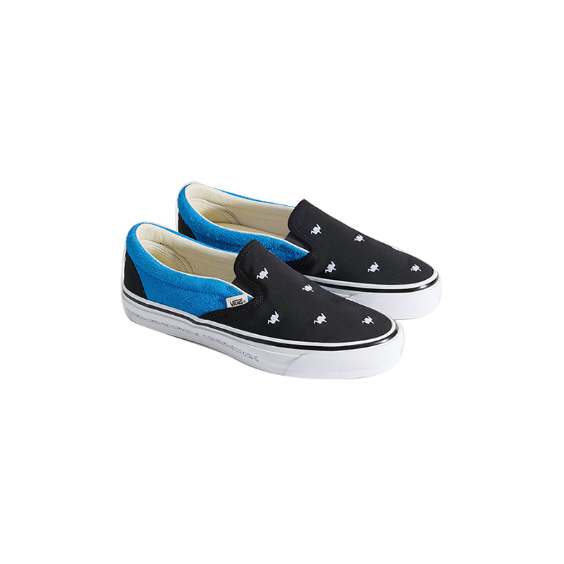 Vans X Liberaiders Lx Classic Slip-On 98