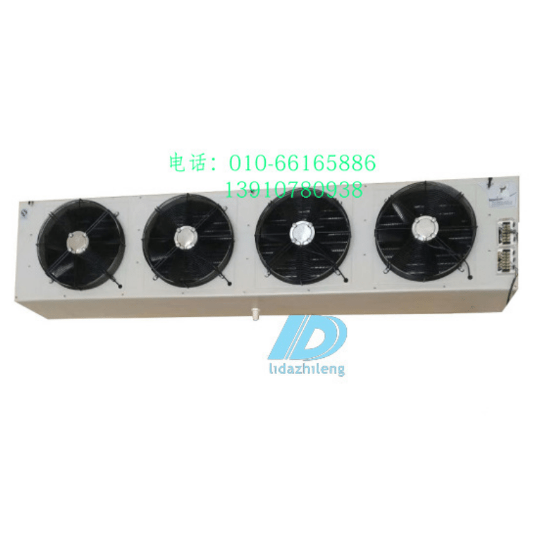 百福特冷库吊顶冷风机冷库专用蒸发器 DJ15 22 30保鲜冷冻冷藏(pic2)