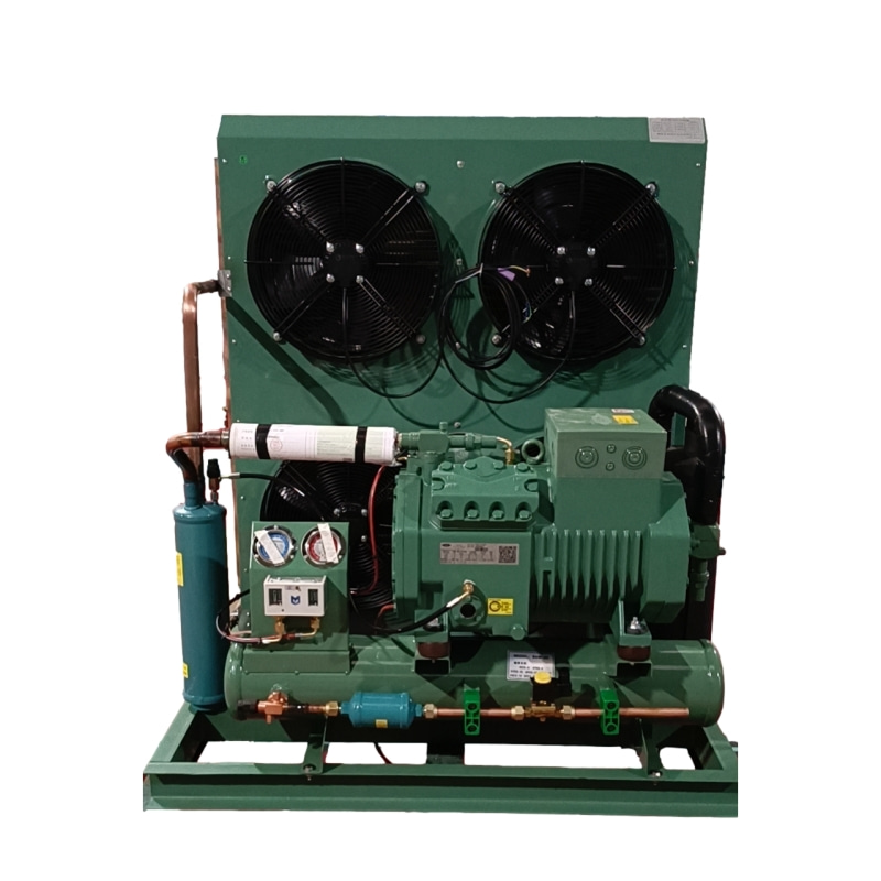 6HE-35/6GE-40/6FE-50疫苗海鲜冷库35匹-50HP制冷压缩机组(pic5)