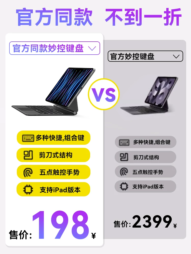 Apple, совместимый клавиатура, защитный чехол для планшета, 6/7/8, pro11, 11 дюймов, 10.9 дюйма, bluetooth
