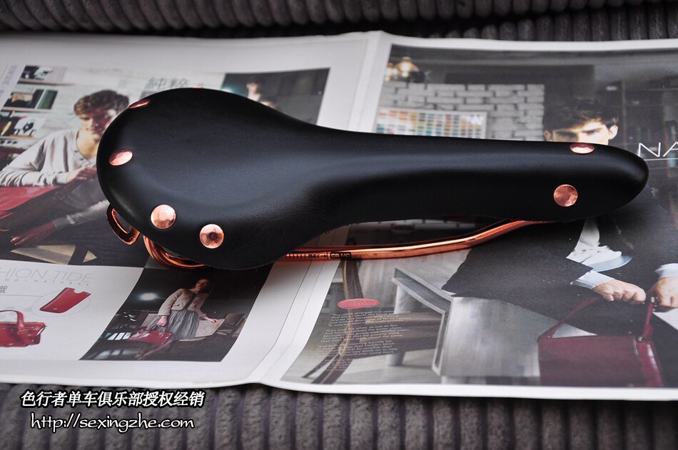 Selle de vélo GYES - Ref 2351557 Image 16