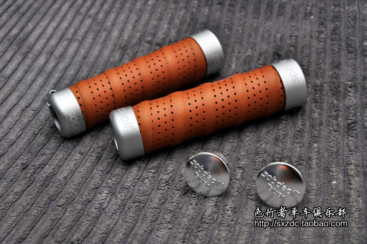 Poignées de vélo SOB DEALL - Ref 2339373 Image 16