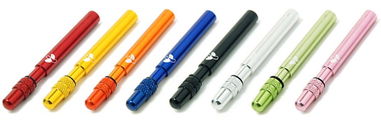 Taiwan Fengma extended mouth bicycle dead fly road bike mountain bike carbon knife extended gas mouth 50MM sealed Taiwan