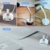 USB splitter kéo mở rộng bốn tốc độ cao U bàn phím và chuột máy tính xách tay đĩa giao diện chuyển đổi táo hub hub đa ổ cắm U truyền dữ liệu vào một đa đa chức năng ÁNH SÁNG - USB Aaccessories USB Aaccessories