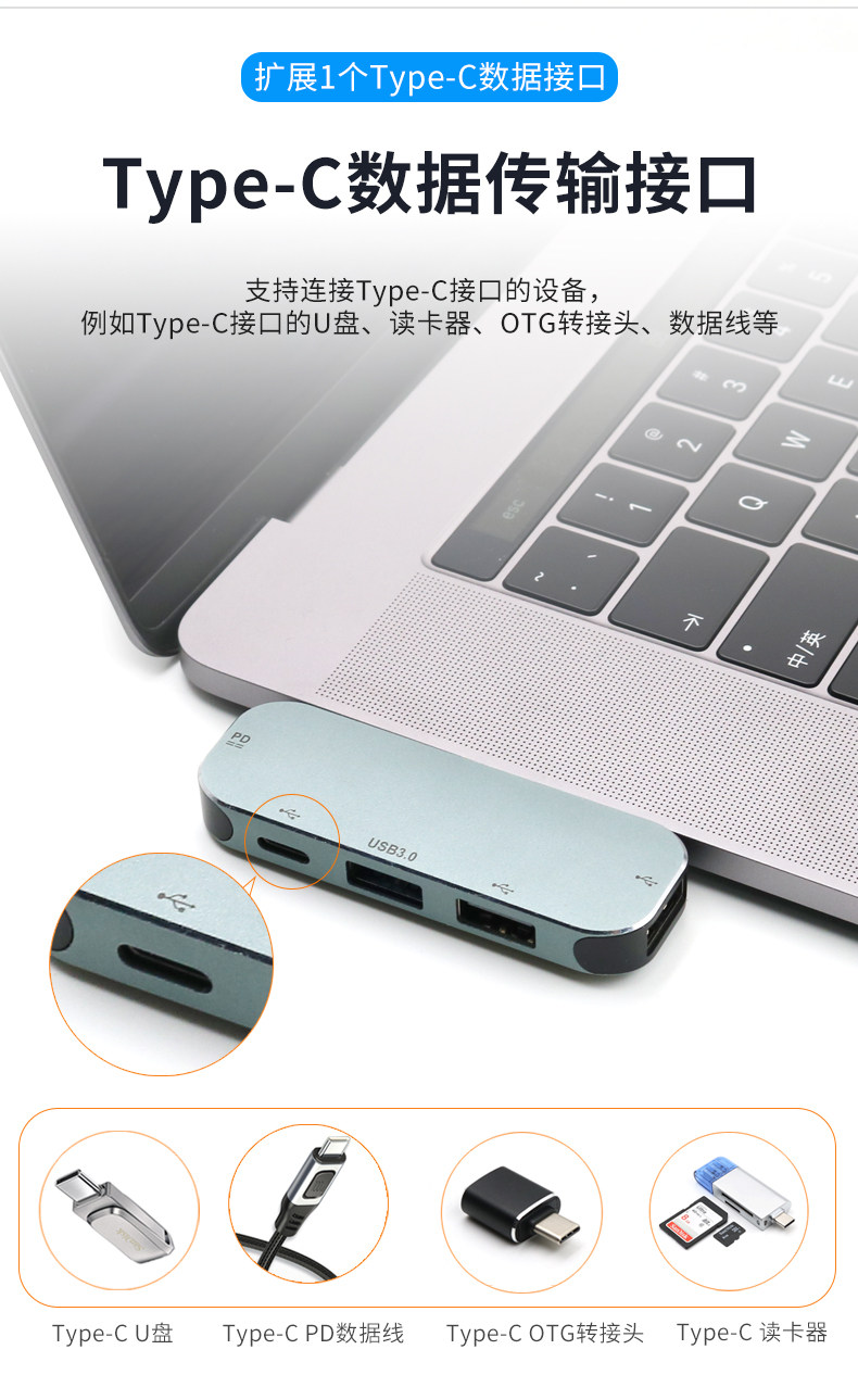 單頭Type-C擴展塢多款描述_04.jpg