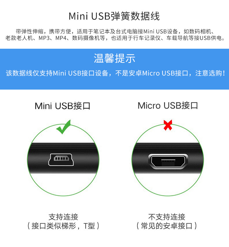 Mini-USB彈簧伸縮數據線描述_01.jpg