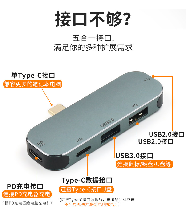單頭Type-C擴展塢多款描述_02.jpg