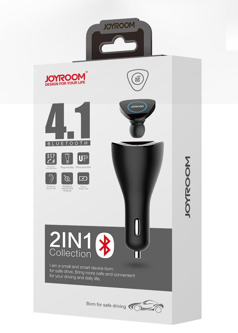 chargeur JOYROOM 2.1A, 2A - Ref 1302559 Image 21