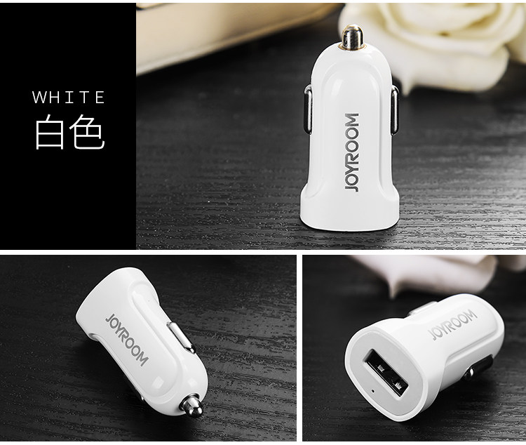 chargeur JOYROOM 3A, 3A - Ref 1291372 Image 14