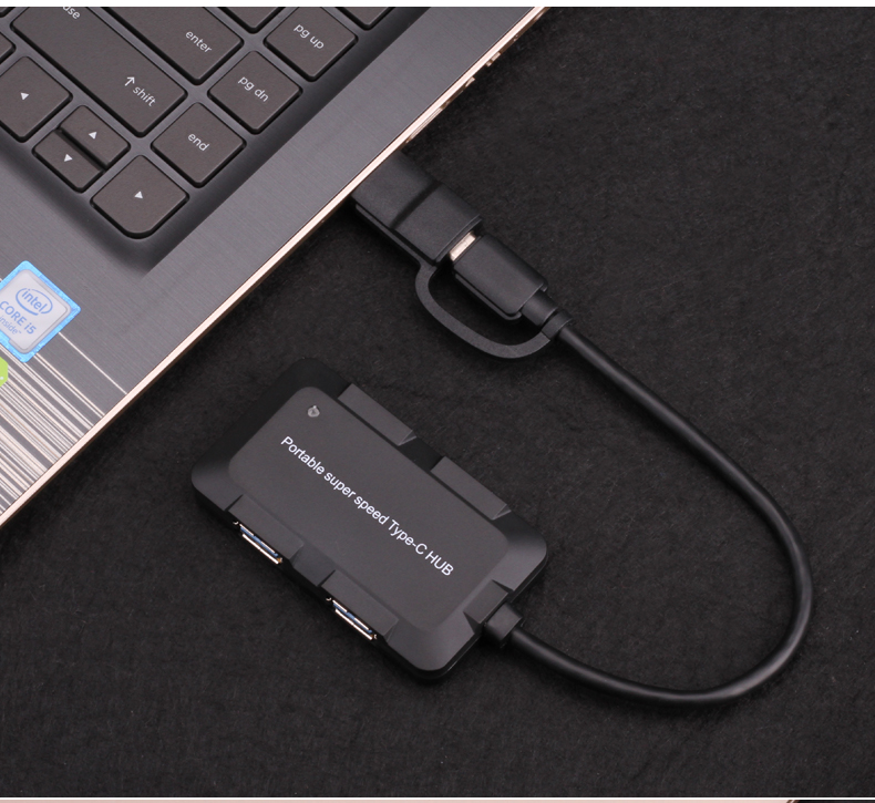 Concentrateur USB - Ref 367029 Image 16