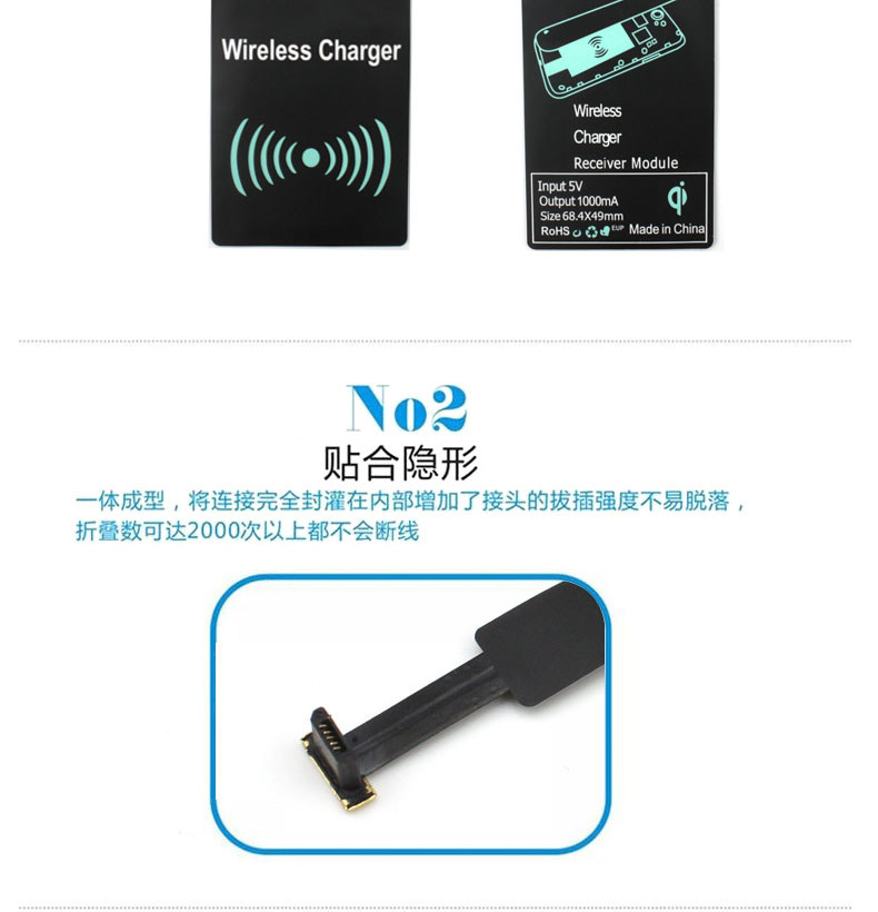 chargeur ONTEN - Ref 1292932 Image 9