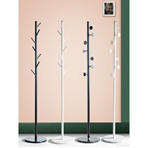 Introduction Coatrack Large Hanger Floor Bedroom Nordic Light Luxury Creative Modern Simple Home Large Bold