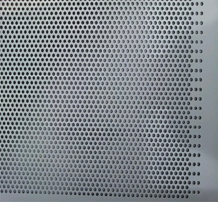 Stainless steel hole plate aluminium copper hole hole steel plate mesh anti-theft net punching hole insulated barrier punching mesh plate perforated plate net