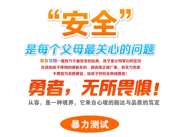 Skateboard pour homme femme enfant      - Ref 2593741 Image 15