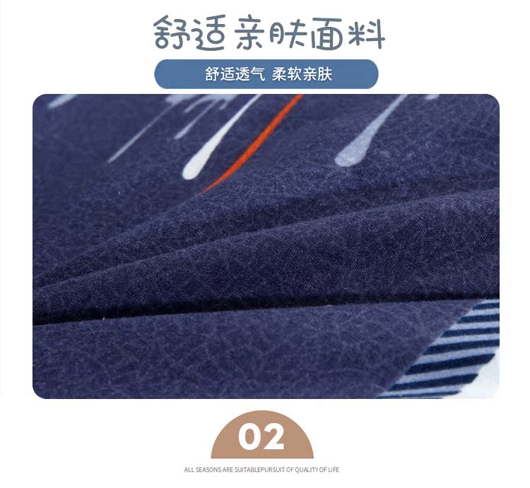 Ký túc xá bunk giường 90cm dày nệm giường đơn nệm 0,9 m 1,9 triệu 80cm rộng tầng trệt ngủ pad - Nệm đệm 1m