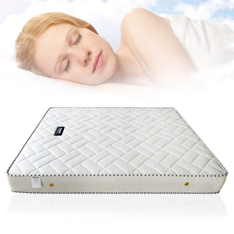 Environmental Protection Natural Coconut Palm Adult Mats Dreams 1 5 Single 1 8m Double spring soft and soft dual-use mattress can be set