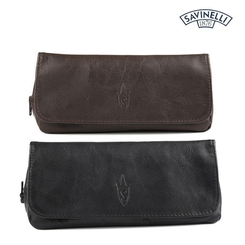 Aaron pipe Italian Safin Savinelli pipe bag original import guarantee men's gift