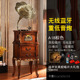 máy nghe nhạc đĩa than tiếng anh	 Jinmo retro phonograph âm thanh phòng khách vinyl máy ghi âm châu Âu cổ âm thanh âm thanh máy ghi âm - Máy hát máy chơi đĩa than