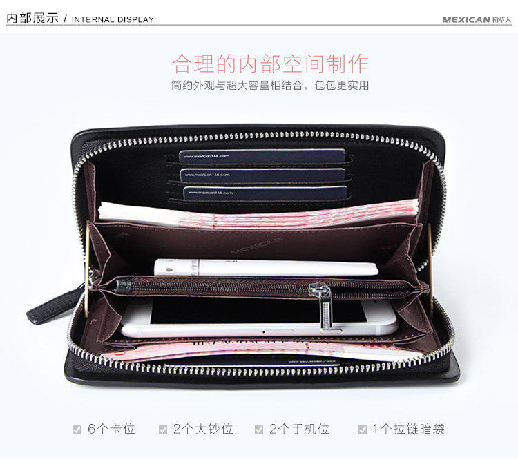 Sac homme - Ref 53561 Image 9