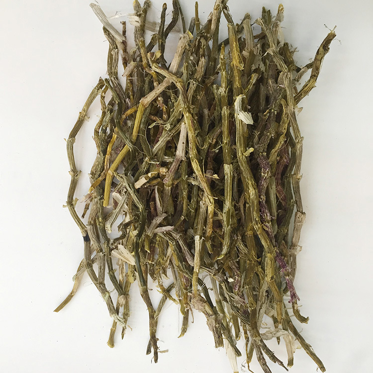 Dendrobium Roasted Dendrobium Roasted Dendrobium Roasted Dry Strips Straight Dry Goods Maple Bucket 500g Chinese Medicinal Agricultural Products