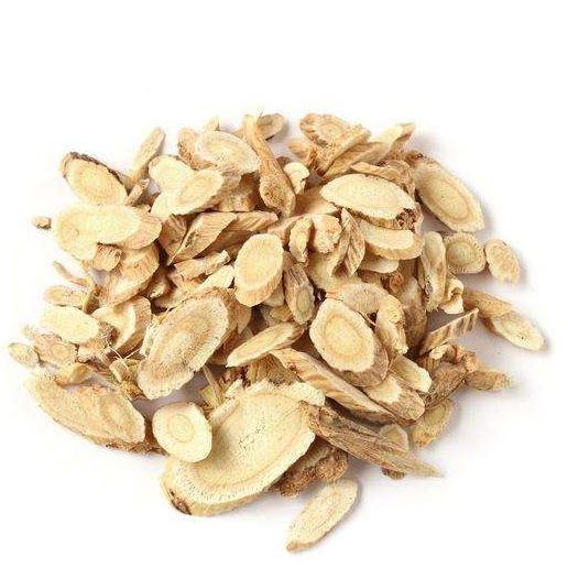 Small milk vetch 2 kg of membranous milk vetch grain Gansu Chinese herbal medicine Zhengbei qi 500g grams RMB18  grams