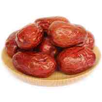 Dajuju Dajuju Bottom of Dajujube and Tanaka 500g grams of Dajuju a land of 3 pounds