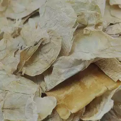 Thousands of Paper 3 catties of paper wood butterfly jade butterfly Chinese herbal medicine supply 500g 30 yuan