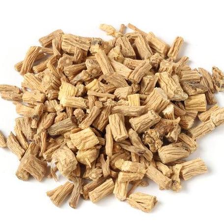 Large Cut Donopsis Pilosula Slice 2 Pieces Sweet Native donopsis Artisanal Cuts of Minxian Natural 500g grams