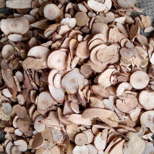 Black medicine 3 catties Tiantai black medicine Chinese herbal medicine chicken bone incense beside its dwarf camphor root 500g g 13 yuan