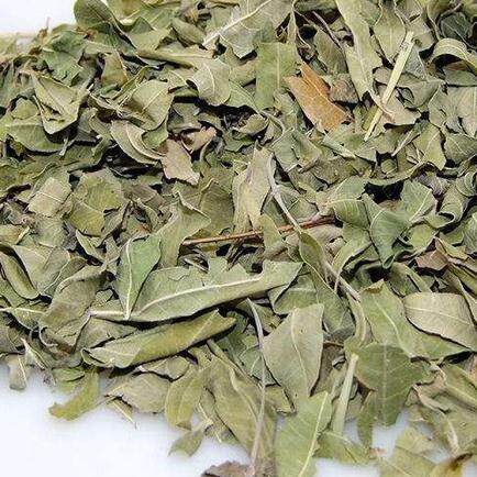 Robuma leaves 3 pieces of robute Xinjiang tea with herbal medicine 500g grams