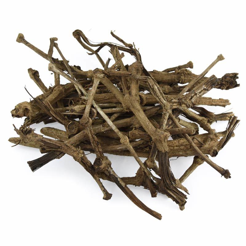 Pepper root 3 pieces Hainan Chinese herbal medicine Primary agricultural products Mountain pepper root 500g grams