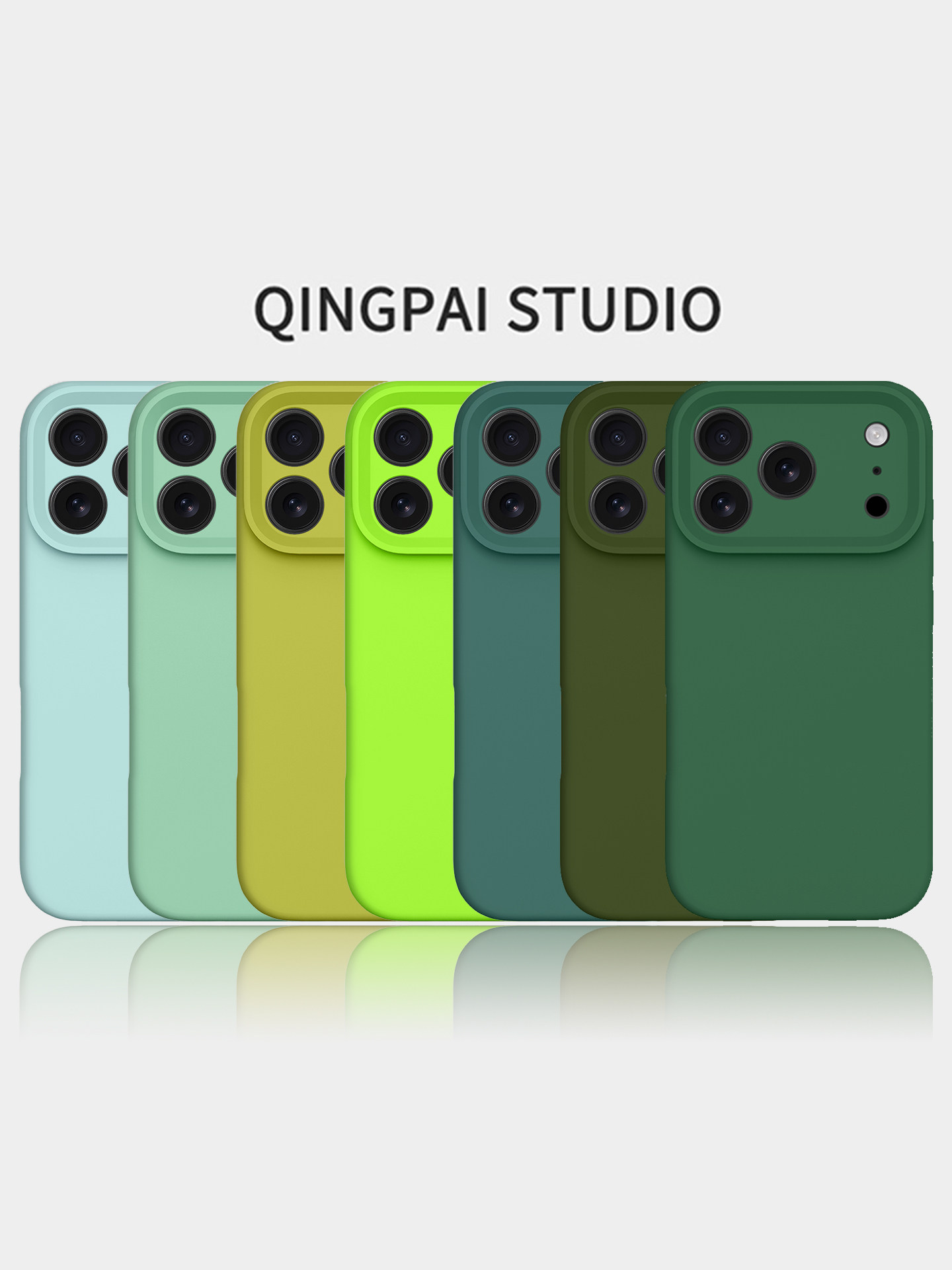 Liquid Silicone Suitable for iPhone 17 Pro Max New Model Apple 16 Pro Phone Case 15 Solid Color 14 Lens 13 Full Coverage 12 Couple 11 High-End Feel 2025 Air Simple Anti-Drop Case Plus