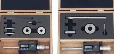 Japan's Sanfeng aperture inner diameter micrometer 468-971 972 973 981 982 983 984 986
