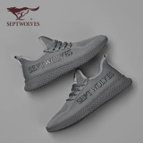 Septwolves, дышащая спортивная повседневная обувь для отдыха, спортивная обувь подходит для пеших прогулок, туфли, для бега