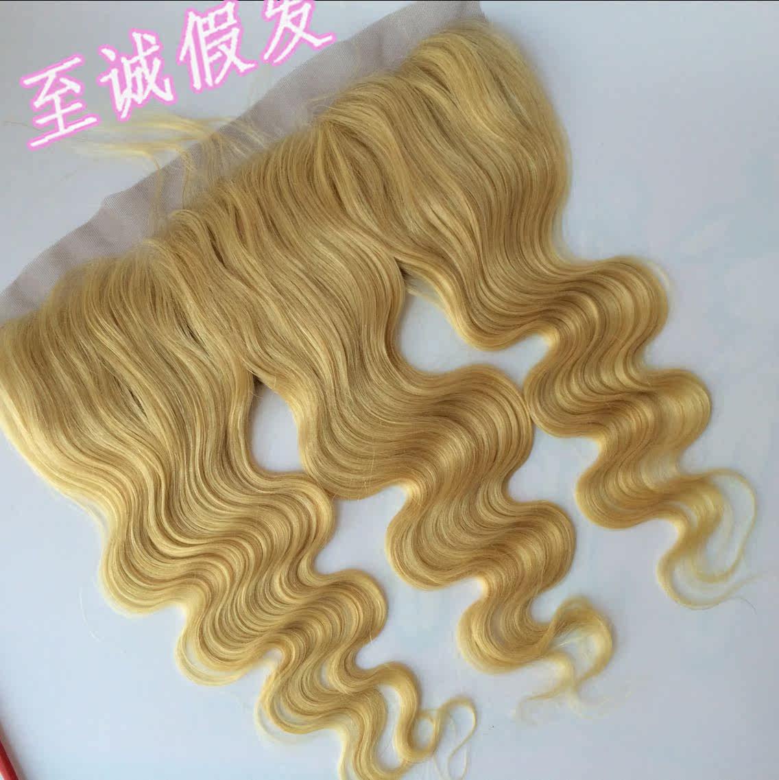 Extension cheveux - Ref 217944 Image 6