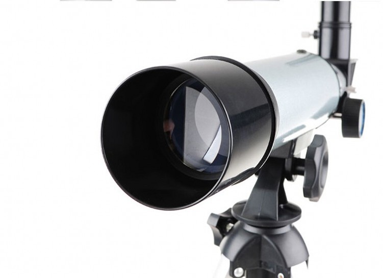 Kính thiên văn thiên văn F36050M độ phân giải cao sao chiếu sáng không gian sâu Kính viễn vọng trẻ em học sinh nhìn đêm và trời sử dụng kép - Kính viễn vọng / Kính / Kính ngoài trời giá kính thiên văn