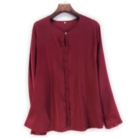 Темперамент вишневого цвета