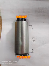 Motorcycle petrol pump pump core