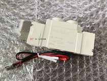 SMC type solenoid valve SY7120-5LZD-02 5L 5LZ 5LD C4 C6 C8 C10 F1 F2