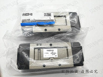 SMC type air control valve VFA5120-03 VFA5220-03 Single and double control solenoid valve air valve directional control valve
