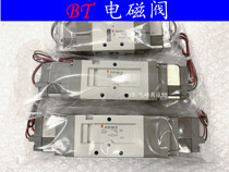 SMC type solenoid valve VF5420-6G1-03 6GZ1 6GZD1 6GD1