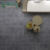 Yixuan Industrial Wind Antique Cement Grey Brick Momas 600x1200