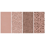 Yixuan Plain Chain Network Red B & B Цветные гранулы вода из фрезерования гостиной Общественная анти -скользящая плитка кухонная охрана