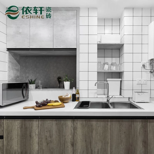 Nordic All -Round Foarfain Matte 150 & Times; 150 стеновая плитка плитка плит