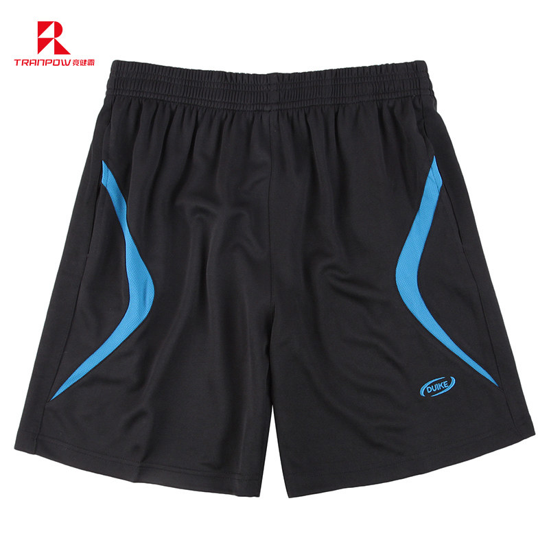 Badminton Male Shorts Suction Sweat Quick Dry 50% Sports Pants Lovers' Spring Summer Breathable Badminton Suit